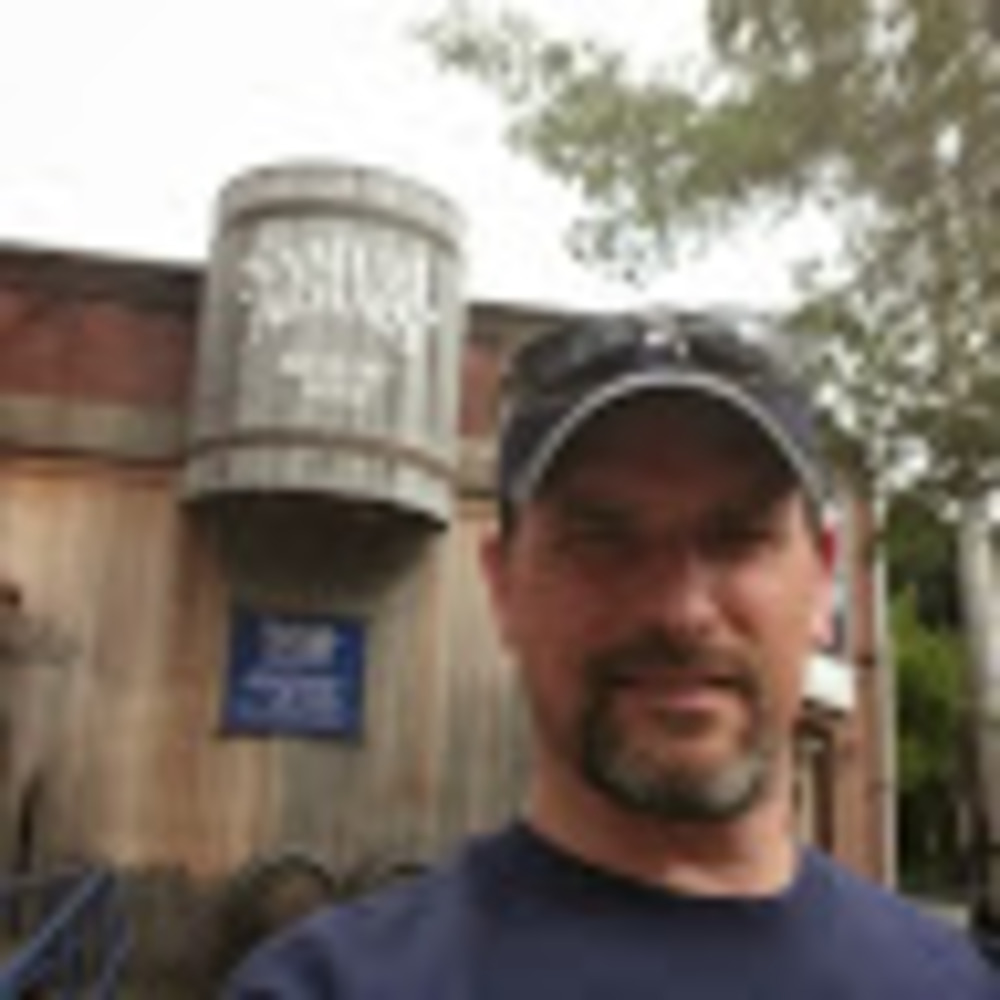 Meet your Posher, Jason